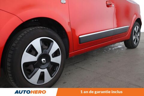 Twingo 1.0 SCe Limited 69 ch 2018 occasion 92130 Issy-les-Moulineaux