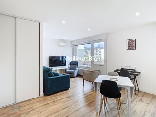  Appartement à vendre 3 pièces 60 m²