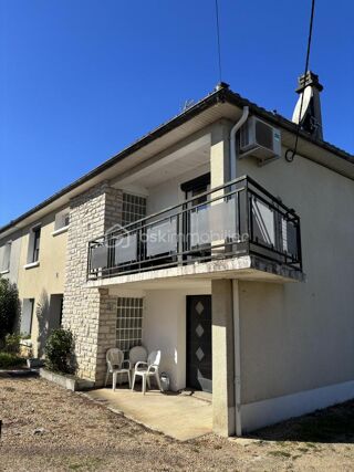  Maison � vendre 4 pi�ces 135 m�