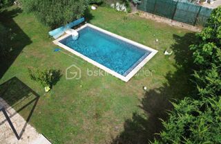  Villa à vendre 7 pièces 117 m²
