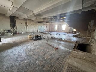  Maison à vendre 2 pièces 300 m²