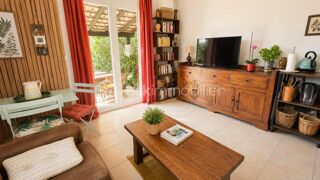  Maison à vendre 3 pièces 40 m²