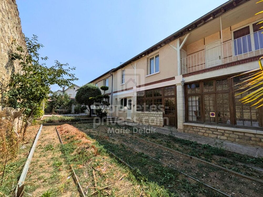 Maison La Charite Sur Loire 14 pièce(s) 445.88 m2