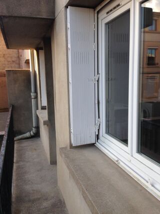  Appartement � louer 2 pi�ces 34 m�