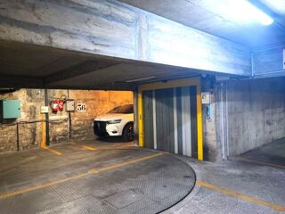  Parking / Garage � vendre 10 m�