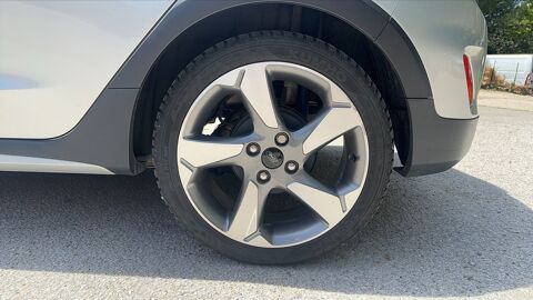 Fiesta VI 1.0 EcoBoost 100 BVA Active Plus - Automatique 2018 occasion 13400 Aubagne