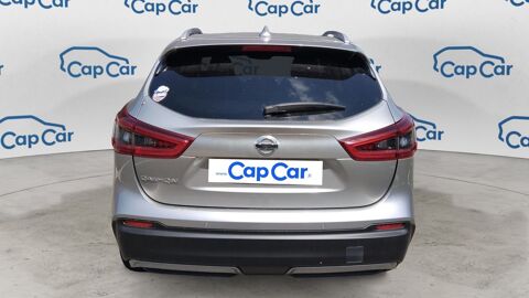 Qashqai 1.5 dCi 115 N-Motion 2019 occasion 38300 Bourgoin Jallieu