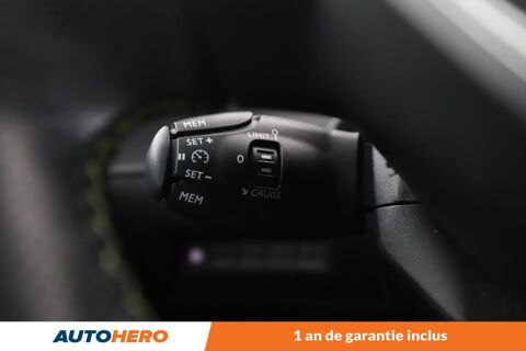 2008 1.2 PureTech GT Line 131 ch 2020 occasion 92130 Issy-les-Moulineaux