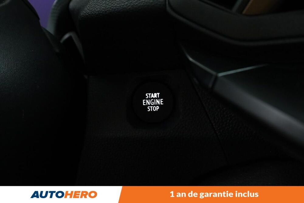 Duster III 1.6 Hybrid Extreme 4x2 BVA 140 ch 2025 occasion 92130 Issy-les-Moulineaux