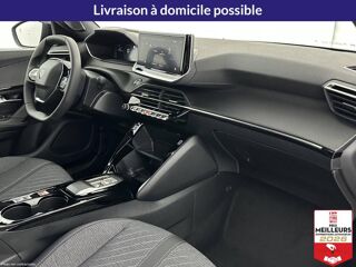 2008 II 1.2 Hybrid 145ch Allure e-DCS6 2026 occasion 10150 Lavau