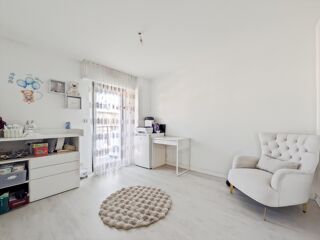  Appartement � vendre 3 pi�ces 63 m�