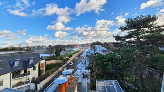  Appartement � vendre 6 pi�ces 127 m�