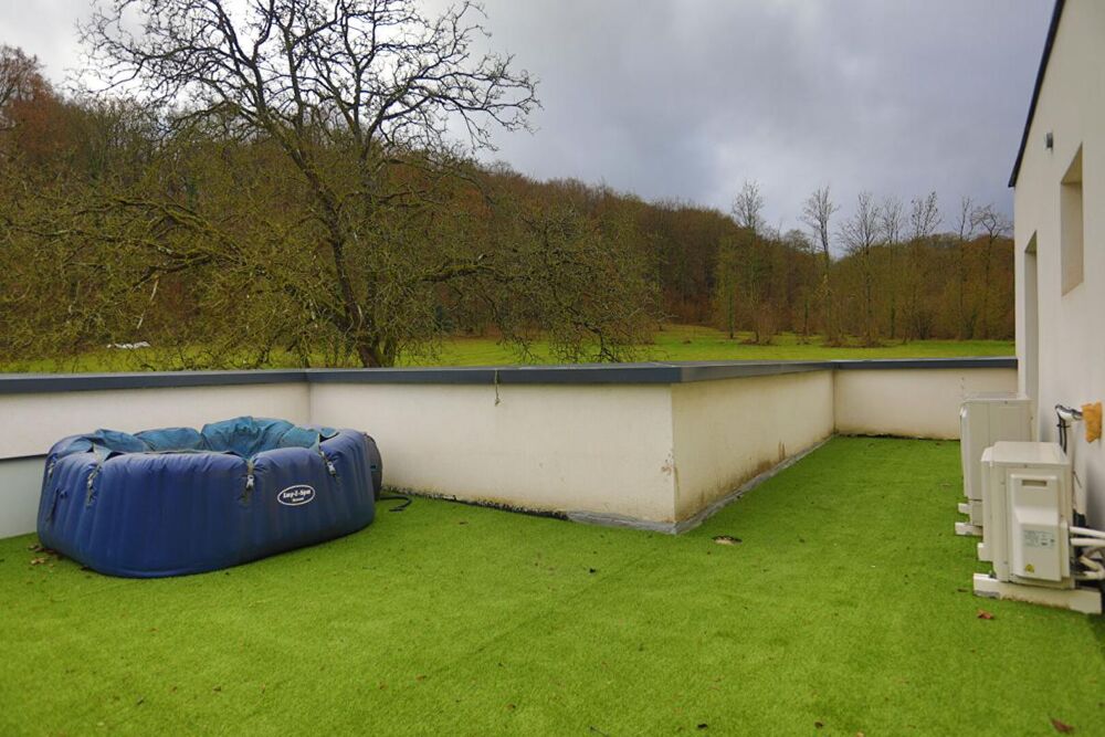 Maison Cauvigny 7 pièce(s) 195 m2