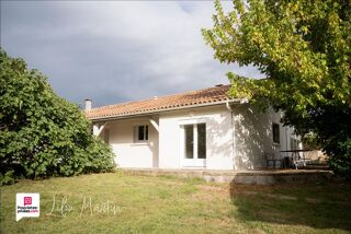  Maison à vendre 5 pièces 115 m²