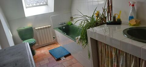  Appartement  louer 1 pice 13 m