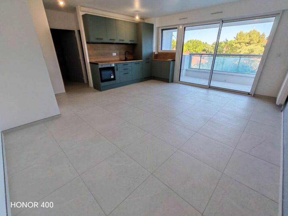 Location Appartement Appartement de 50m2 à louer sur Montpellier Montpellier