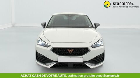 Leon 1.5 TSI 150 CH BVM6 V 2023 occasion 69190 Saint-Fons