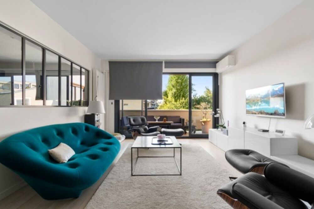  vendre  Appartement Le Pecq (78230)