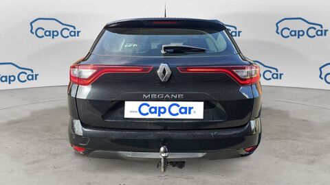 M&eacute;gane Break 1.3 TCe 140 Business 2019 occasion 85250 Chavagnes En Paillers