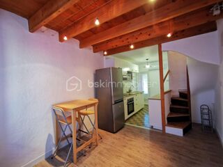  Maison à louer 2 pièces 41 m²