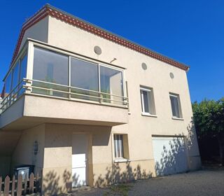 Villa à vendre 6 pièces 126 m²
