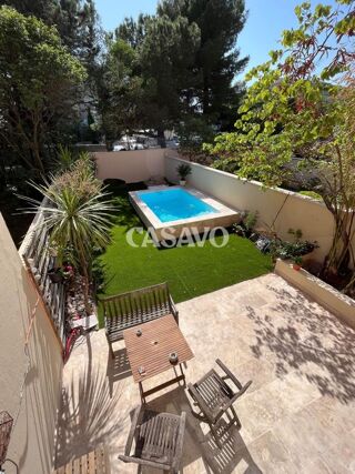  Appartement � vendre 3 pi�ces 90 m�