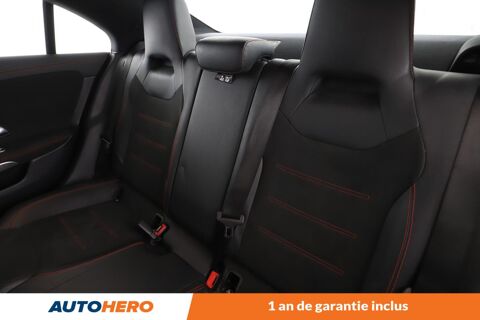 Classe CLA 200 d AMG Line 8G-DCT 150 ch 2021 occasion 92130 Issy-les-Moulineaux