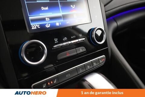 Talisman 2.0 Blue dCi Initiale Paris EDC 200 ch 2019 occasion 92130 Issy-les-Moulineaux
