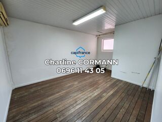  Immeuble à vendre 7 pièces 197 m²