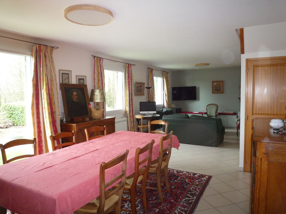 à vendre  Propriété/château Montdauphin (77320)