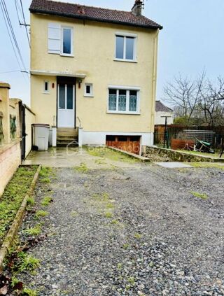  Maison � vendre 5 pi�ces 67 m�