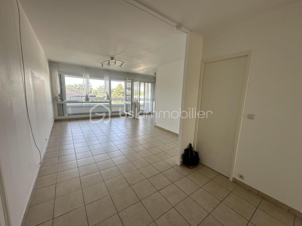 Appartement - terrasse + balcons