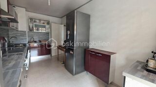  Appartement à vendre 4 pièces 85 m²