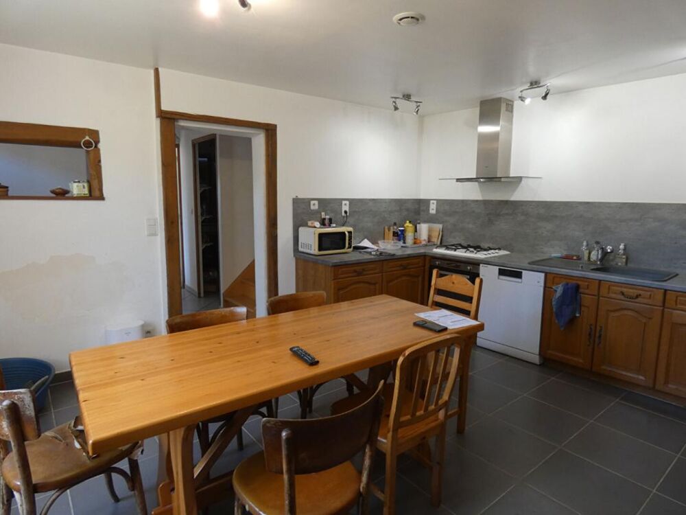 Vente Maison Maison 3 chambres 107 m2 EXCLUSIVITE Montreuil