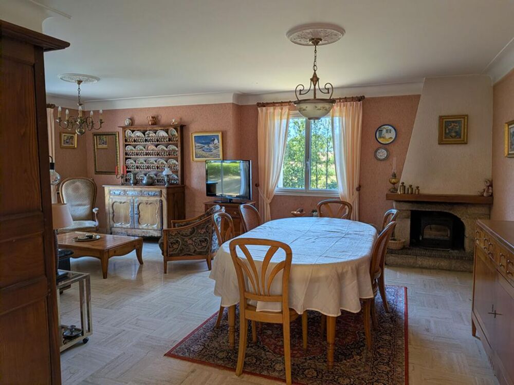 Maison 7 pièce(s) 150 m2