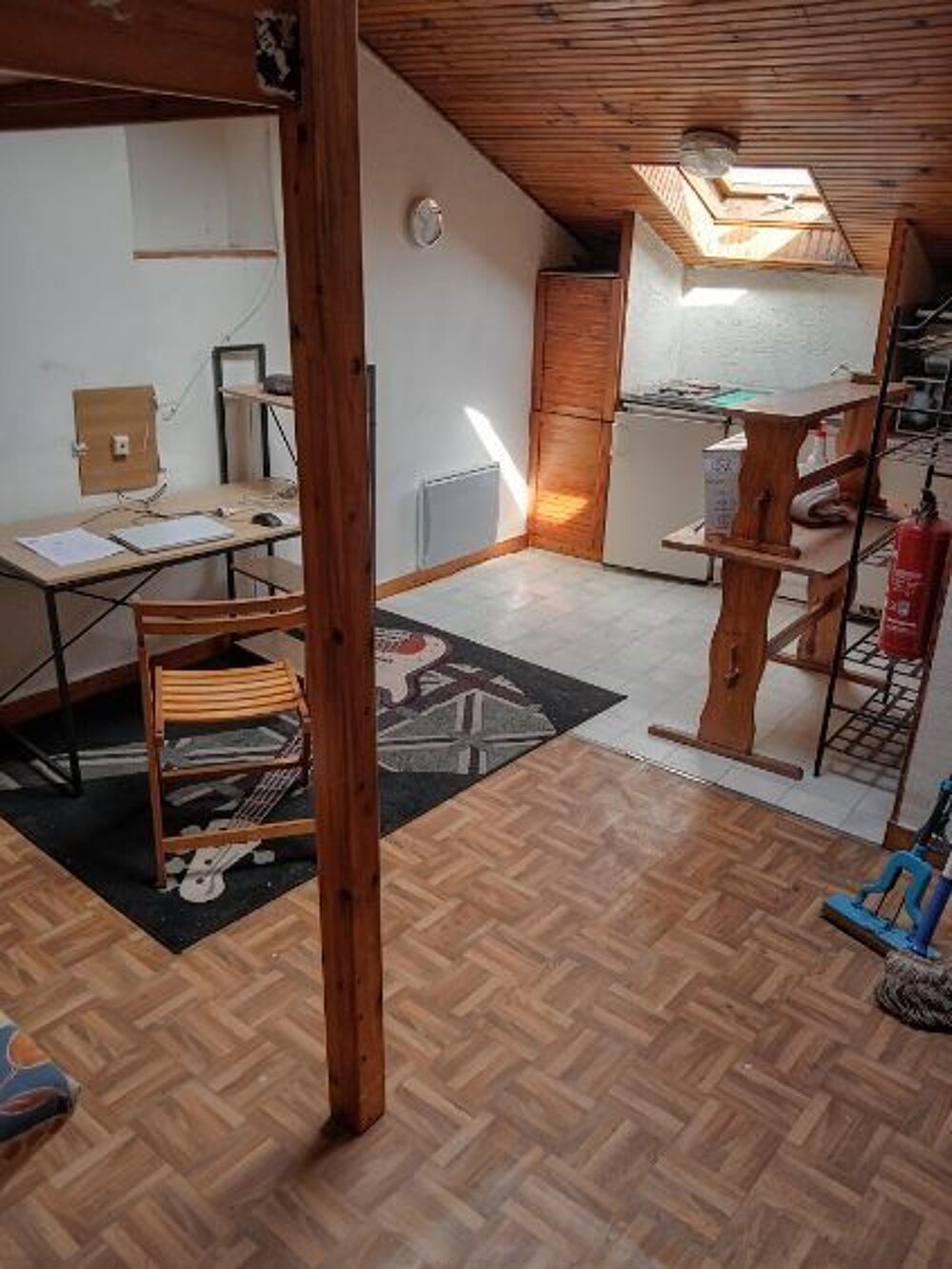 Location Appartement Appartement de 35m2 à louer sur Châtellerault Chatellerault