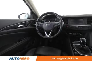 Insignia Grand Sport 1.6 Diesel Elite 136 ch 2019 occasion 92130 Issy-les-Moulineaux