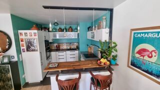  Appartement � vendre 3 pi�ces 80 m�