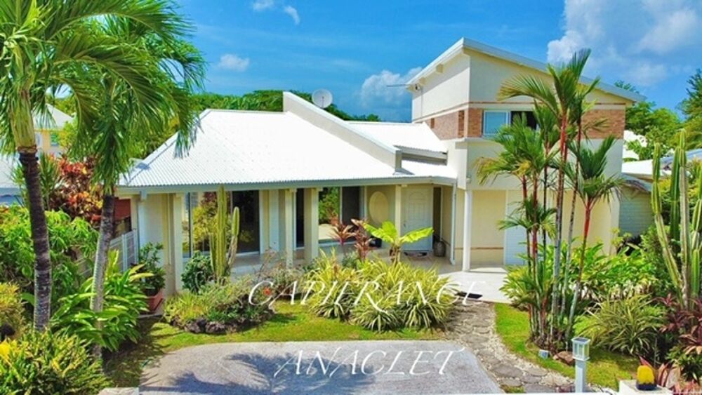  vendre  Villa Les Trois-lets (97229)