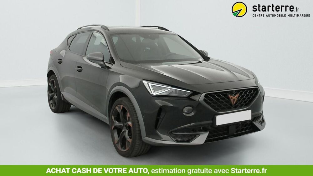 Formentor 1.4 E-HYBRID 245 CH DSG6 VZ 2024 occasion 69190 Saint-Fons