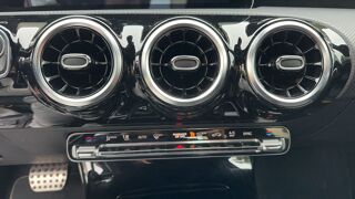 Classe A 200 d 150 8G-Tronic AMG Line - 5 places Automatique 2020 occasion 78400 Chatou