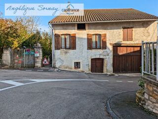  Maison � vendre 3 pi�ces 71 m�