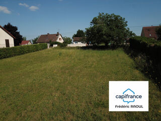  Terrain � vendre 1016 m�
