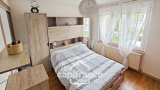  Maison � vendre 7 pi�ces 109 m�