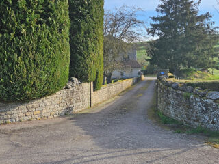  Maison � vendre 13 pi�ces 400 m�