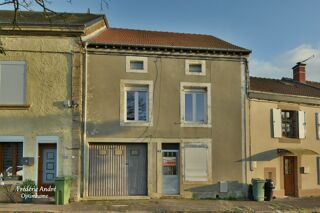  Maison à vendre 4 pièces 138 m²