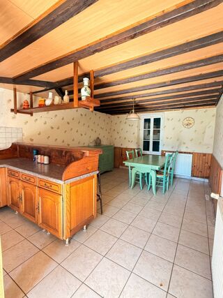  Maison � vendre 4 pi�ces 105 m�