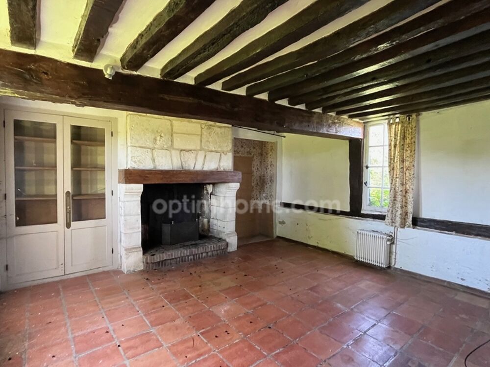 � vendre  Propri�t�/ch�teau Le Pin (14590)