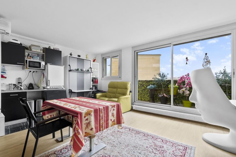  vendre  Duplex/triplex Paris 12