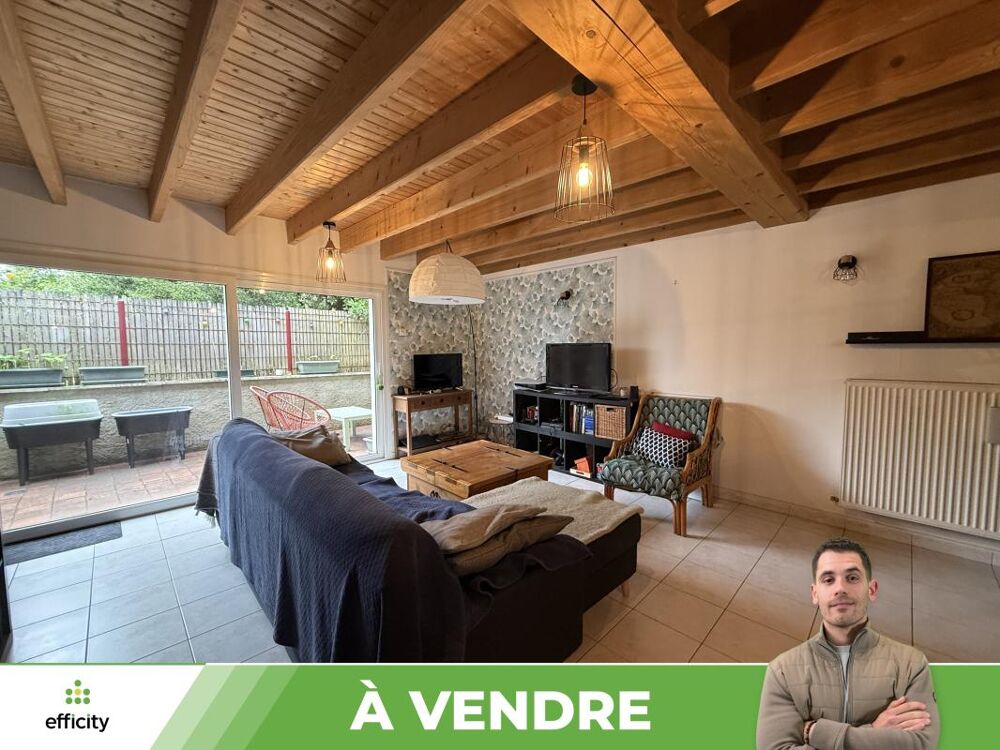 Vente Maison Maison Poitiers